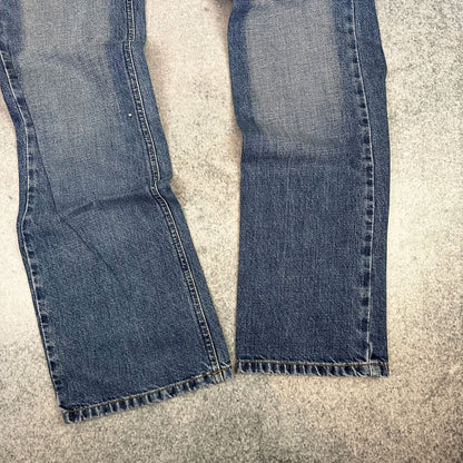 Y2K Dolce & Gabbana Jeans (29)