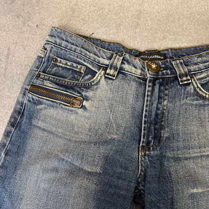 Y2K Dolce & Gabbana Jeans (29)