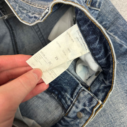 Y2K Dolce & Gabbana Jeans (29)