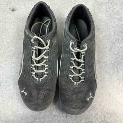Puma Speedcat Grau EU38 Sneaker