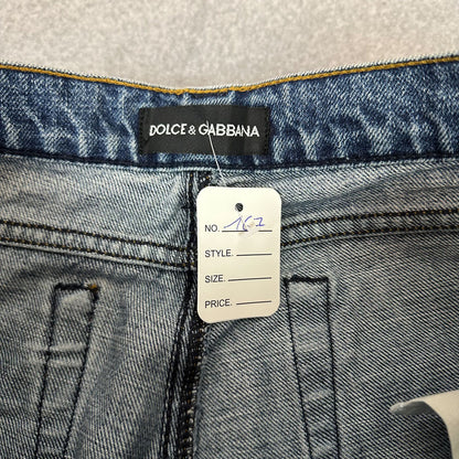 Y2K Dolce & Gabbana Jeans (29)