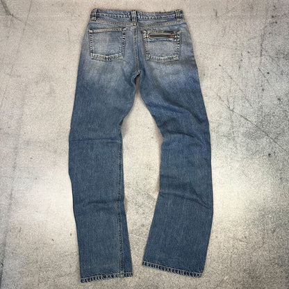 Y2K Dolce & Gabbana Jeans (29)
