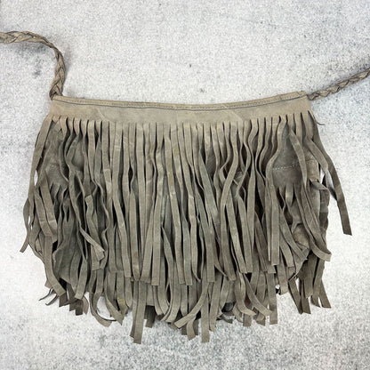 Buffalo Handtasche Grau