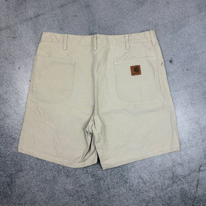 Carhartt Shorts Beige (M-L)