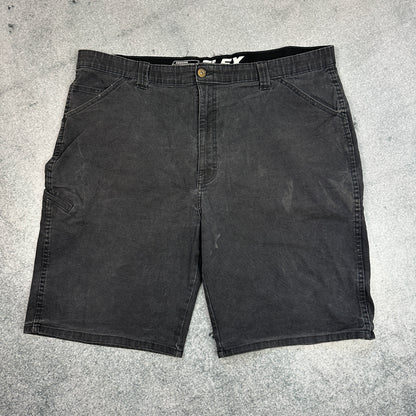 Dickies Flex Shorts Schwarz (42)