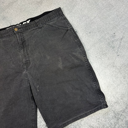 Dickies Flex Shorts Schwarz (42)