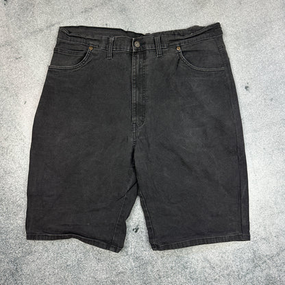 Dickies Shorts Schwarz (M-L)