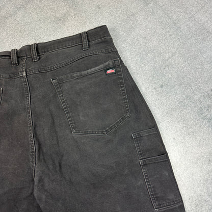 Dickies Shorts Schwarz (M-L)