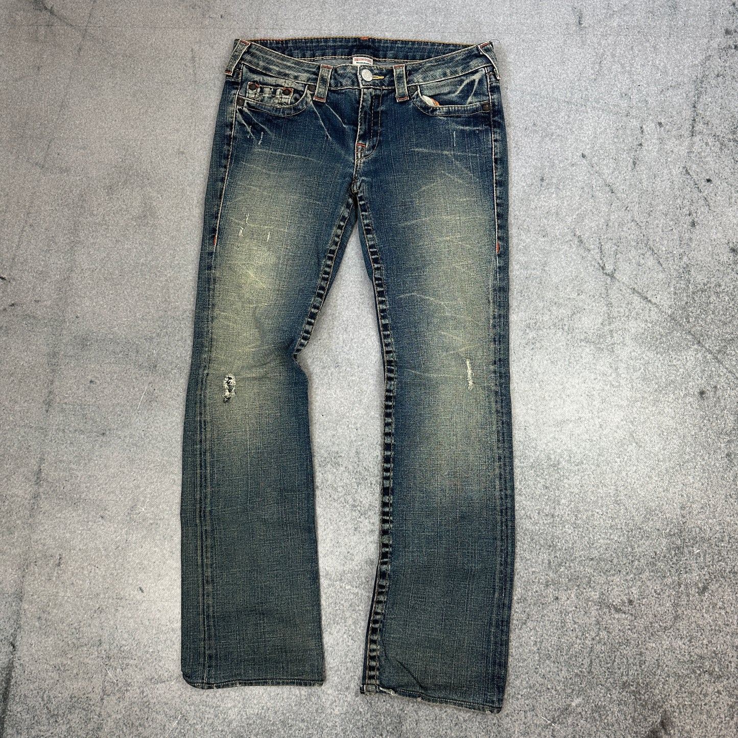 True Religion Johny Jeans (31)