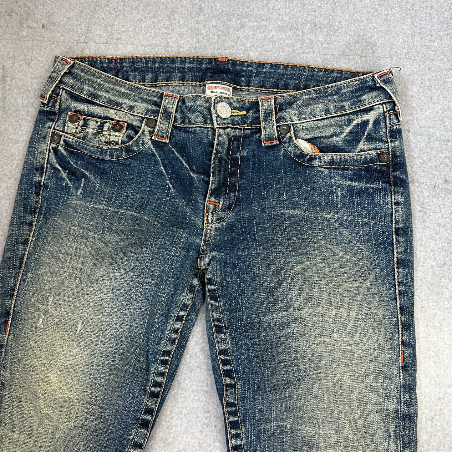 True Religion Johny Jeans (31)