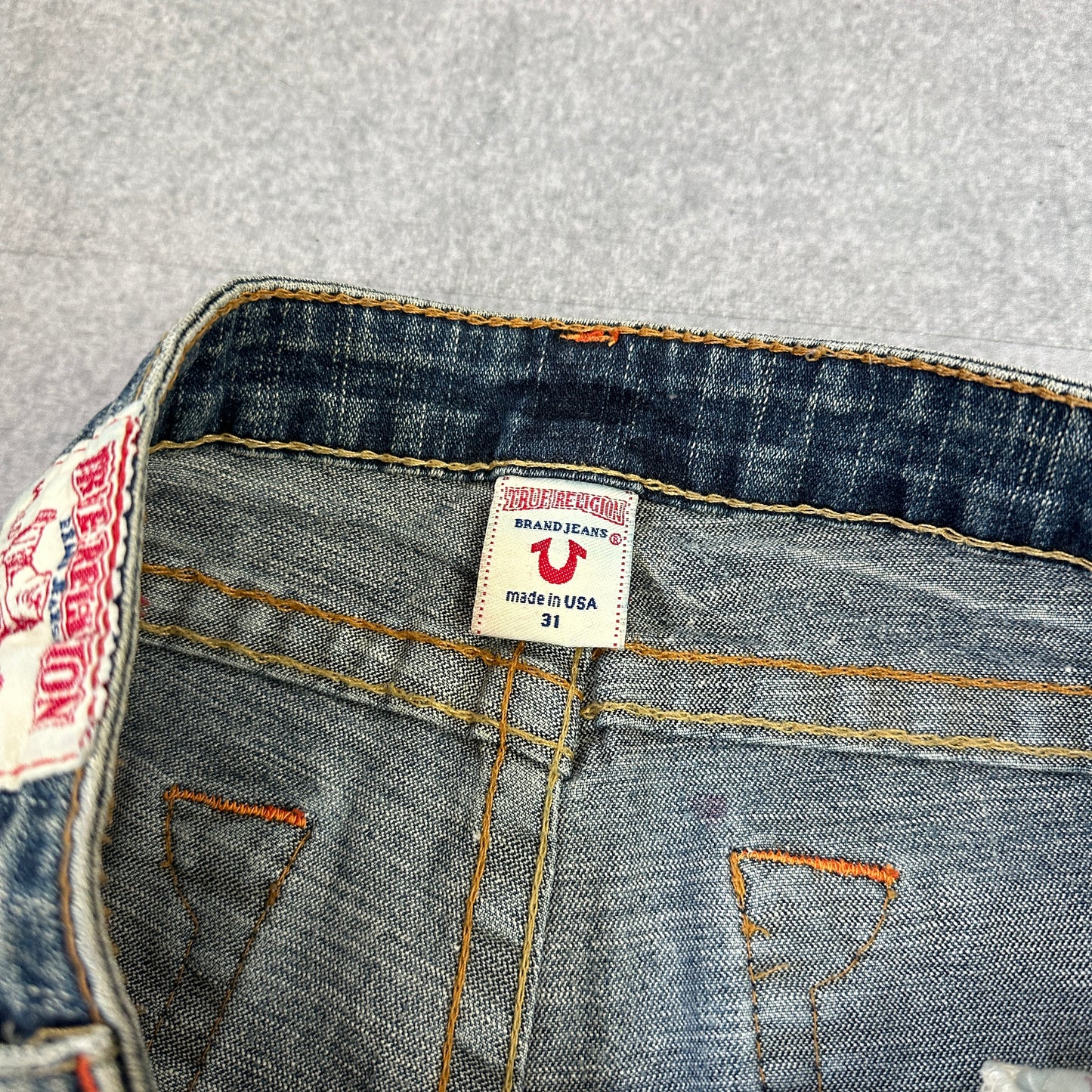 True Religion Johny Jeans (31)