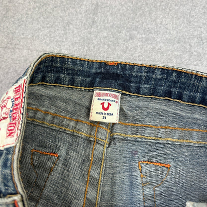 True Religion Johny Jeans (31)