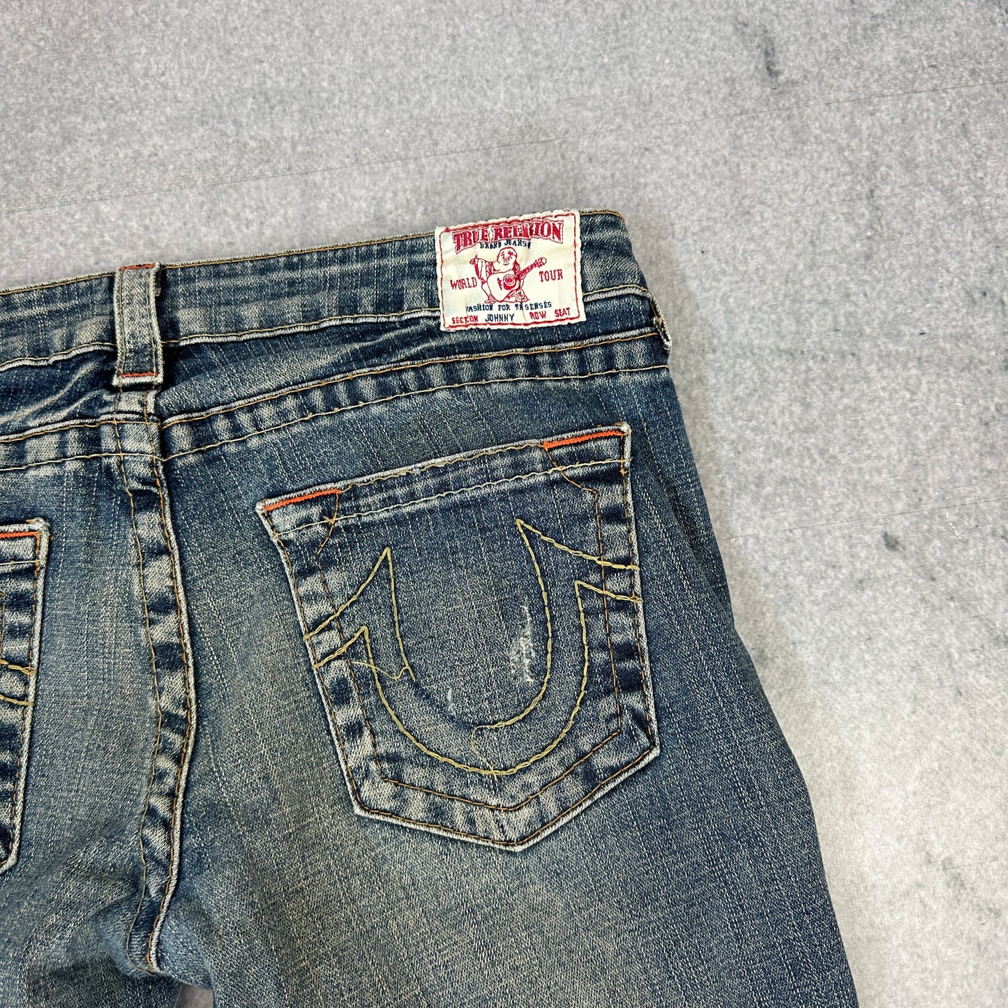 True Religion Johny Jeans (31)