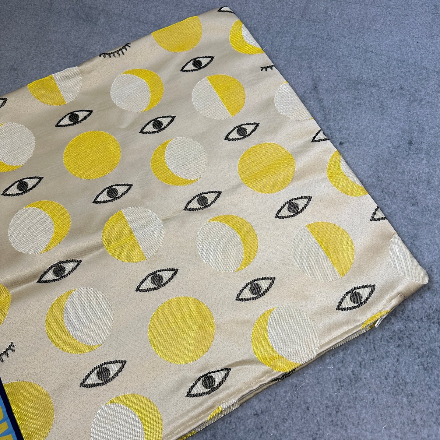 Wondermooi Eyes Ikea x Walter Van Beirendonck Kissenbezug 50x50