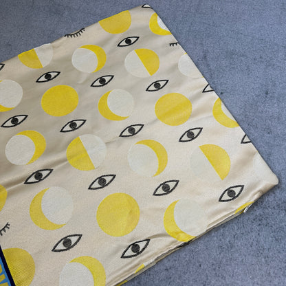 Wondermooi Eyes Ikea x Walter Van Beirendonck Kissenbezug 50x50