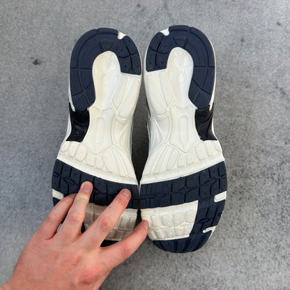 New Balance 530 White / Silver / Navy EU38 Sneaker