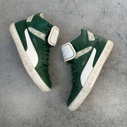 Puma Street Climb III Mid x Alexander McQueen EU41 Sneaker
