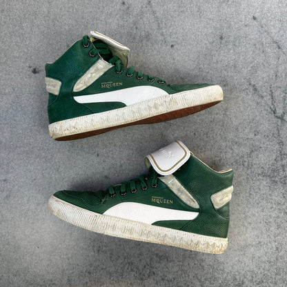Puma Street Climb III Mid x Alexander McQueen EU41 Sneaker