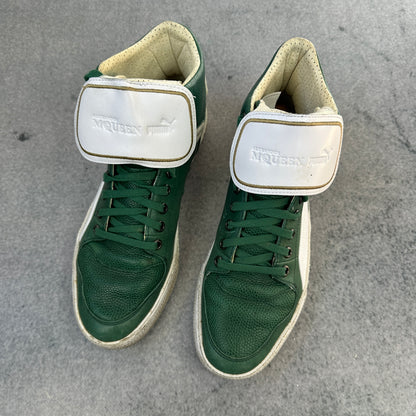 Puma Street Climb III Mid x Alexander McQueen EU41 Sneaker