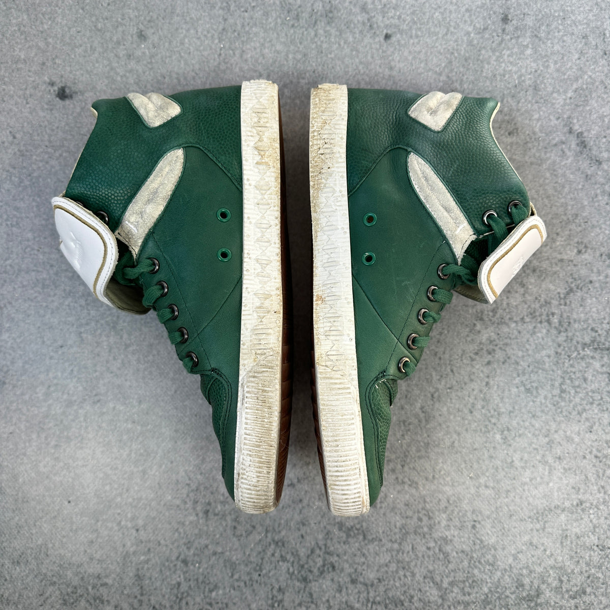 Puma Street Climb III Mid x Alexander McQueen EU41 Sneaker