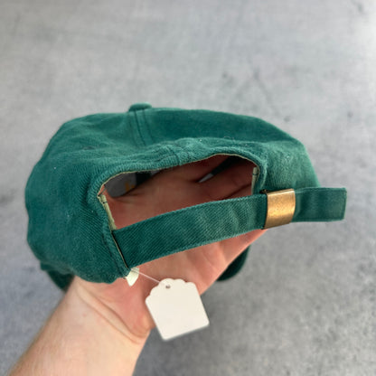 Vintage Tag der Sachsen 2000 Sternquell Bad Brambacher Cap