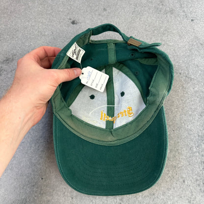 Vintage Tag der Sachsen 2000 Sternquell Bad Brambacher Cap