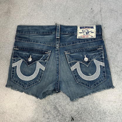 True Religion Shorts (32)