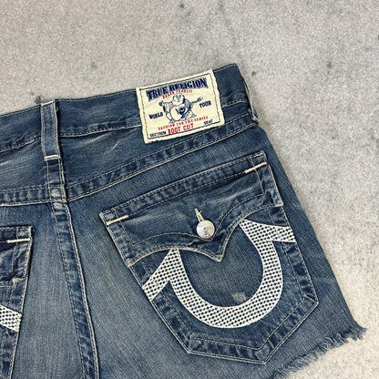 True Religion Shorts (32)