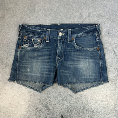 True Religion Shorts (32)