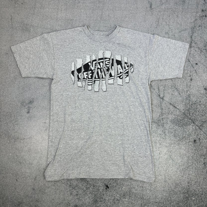 Vans T-Shirt Grau (S)