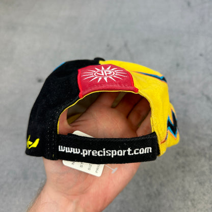 Vintage Valentino Rossi #46 Racing Cap