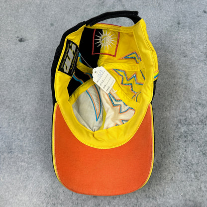 Vintage Valentino Rossi #46 Racing Cap