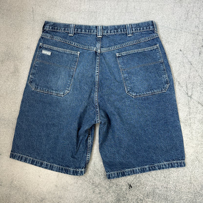 Vintage WRG Baggy Jorts / Shorts W36 (XL)