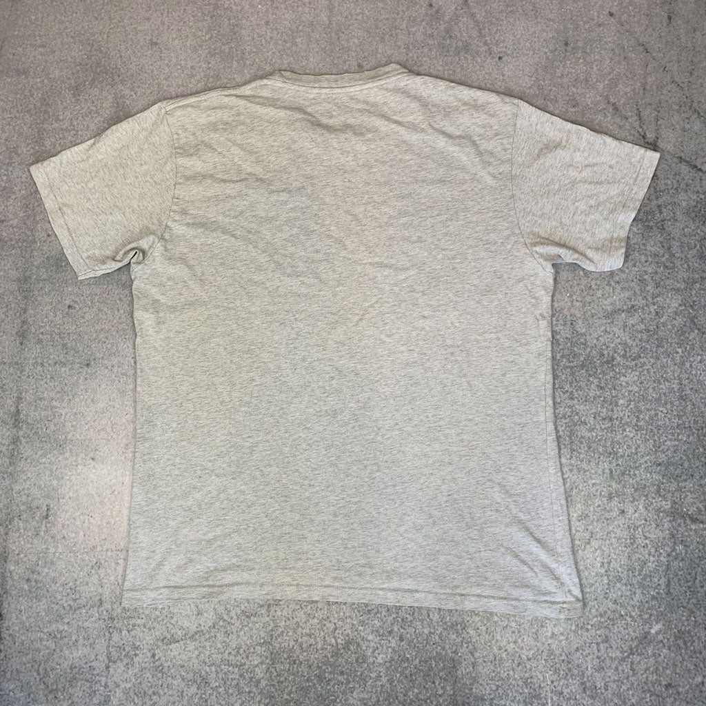 DC T-Shirt Grau (XL)