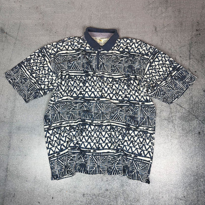 Vintage Camel Polo (XL)