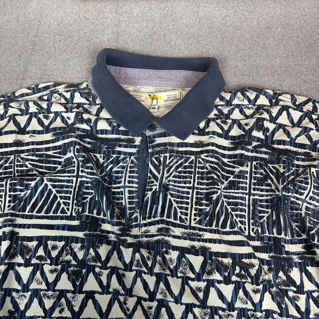 Vintage Camel Polo (XL)