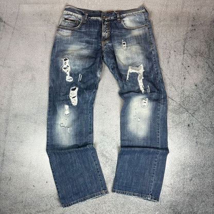 Red Bridge Baggy Jeans W38 / L34