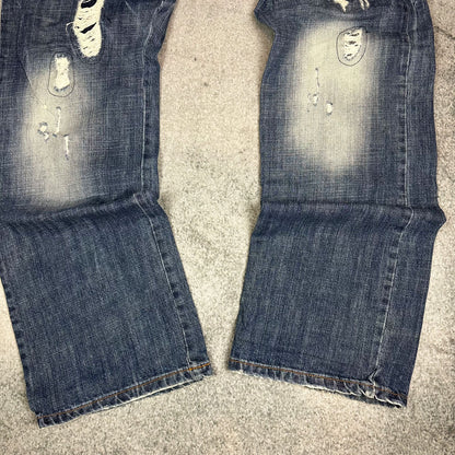 Red Bridge Baggy Jeans W38 / L34