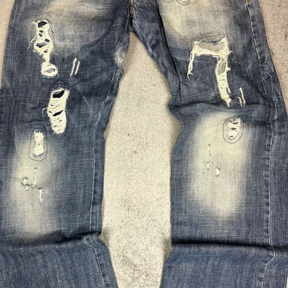 Red Bridge Baggy Jeans W38 / L34