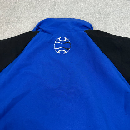 Vintage Adidas Samba 2 Trainingsjacke Deadstock (XL)