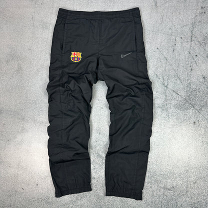 Nike Barcelona Trackpants Schwarz (XS-S)