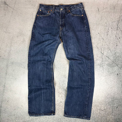 Vintage Levis 501 Jeans W34 / L32