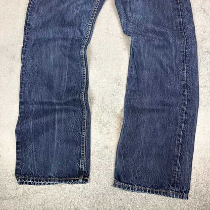 Vintage Levis 501 Jeans W34 / L32
