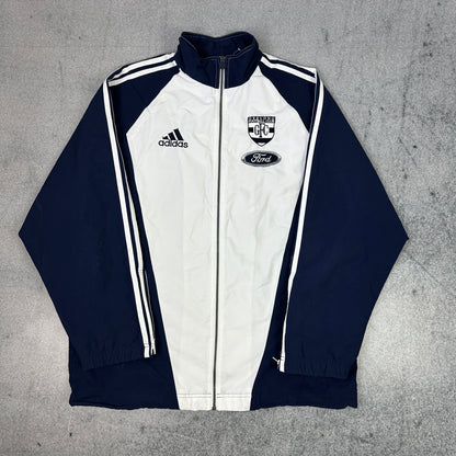 Vintage Adidas Geelong Football Club Trainingsjacke (L)