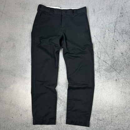 Carhartt WIP Hose Schwarz (29x30)