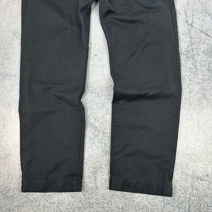 Carhartt WIP Hose Schwarz (29x30)