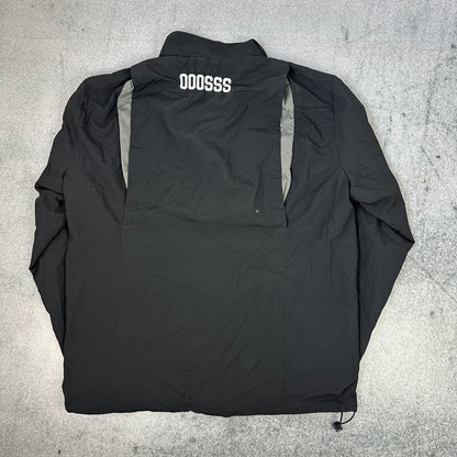 Adidas Wrestling Trainingsjacke Schwarz (L)
