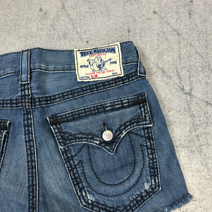 True Religion Shorts 32 (M-L)