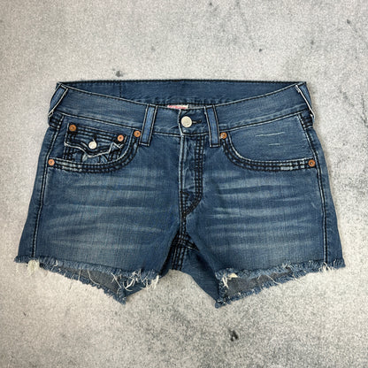 True Religion Shorts 32 (M-L)