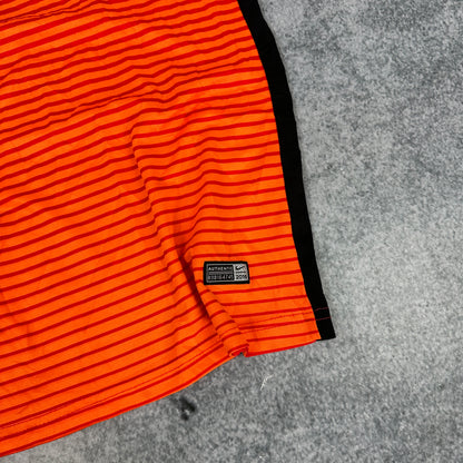 Nike AS Roma Trikot 2016-2017 Orange (M)
